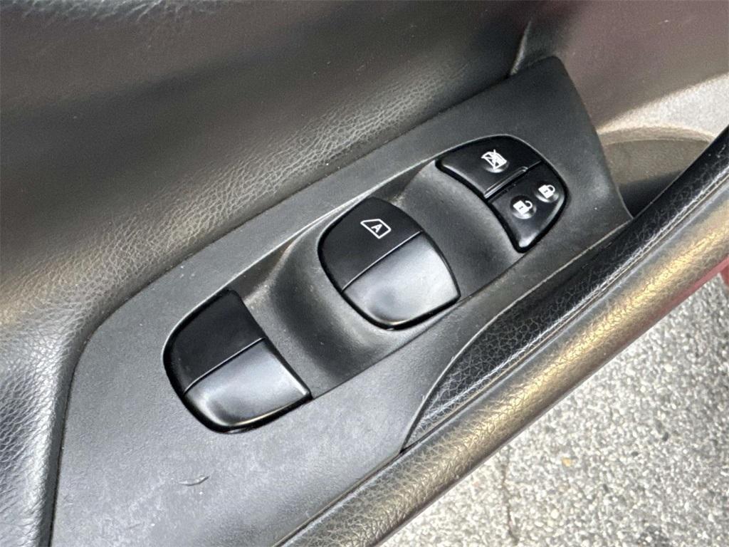 used 2016 Nissan Altima car, priced at $5,189