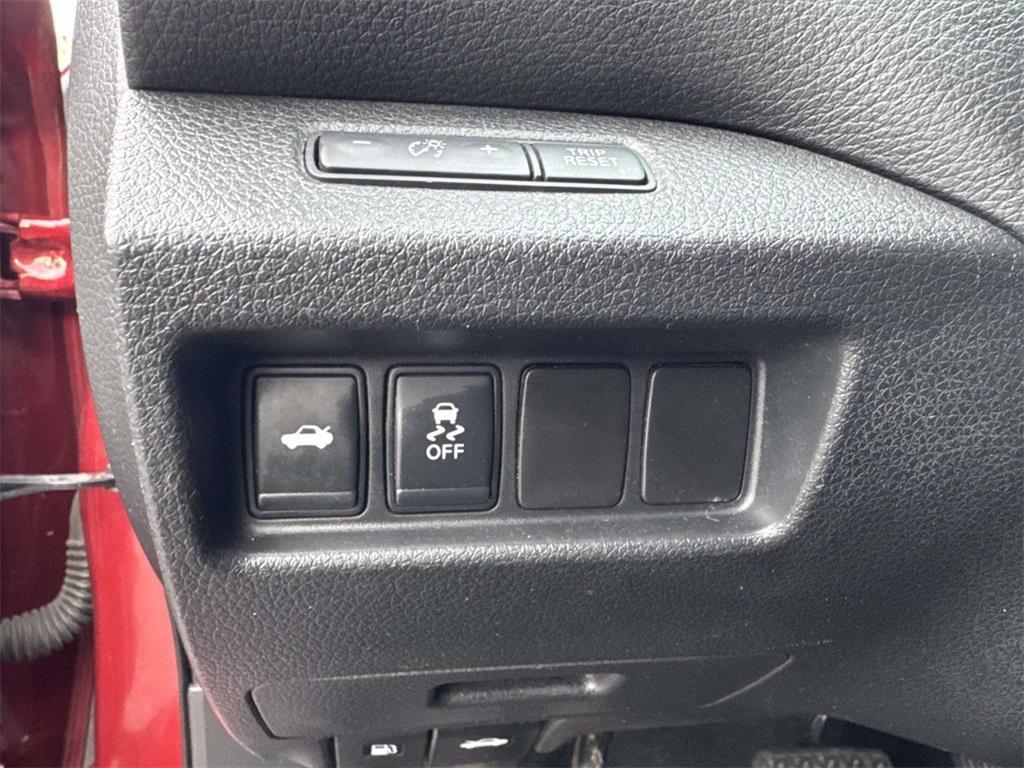 used 2016 Nissan Altima car, priced at $5,189