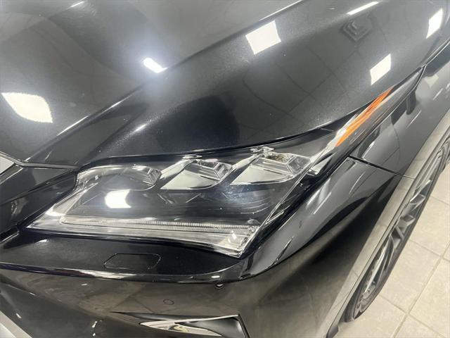 used 2018 Lexus RX 350 car, priced at $29,383