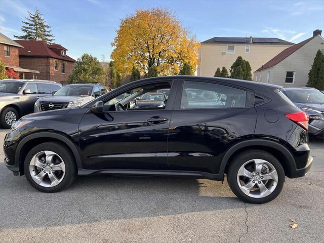 used 2022 Honda HR-V car, priced at $22,494