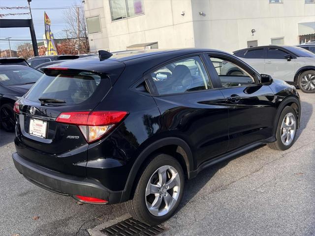 used 2022 Honda HR-V car, priced at $22,494