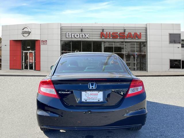 used 2013 Honda Civic car, priced at $8,750