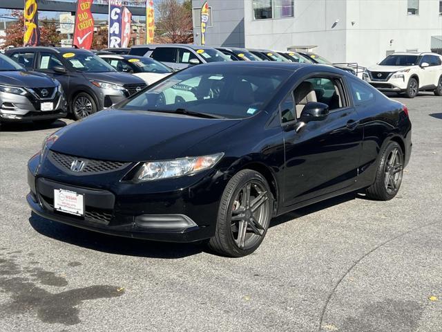 used 2013 Honda Civic car, priced at $8,750