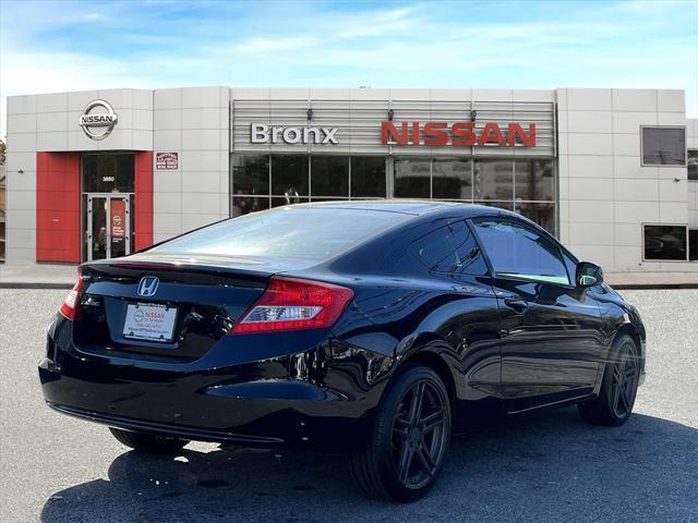 used 2013 Honda Civic car, priced at $8,750