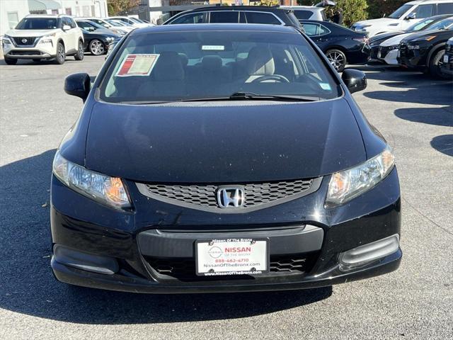 used 2013 Honda Civic car, priced at $8,750