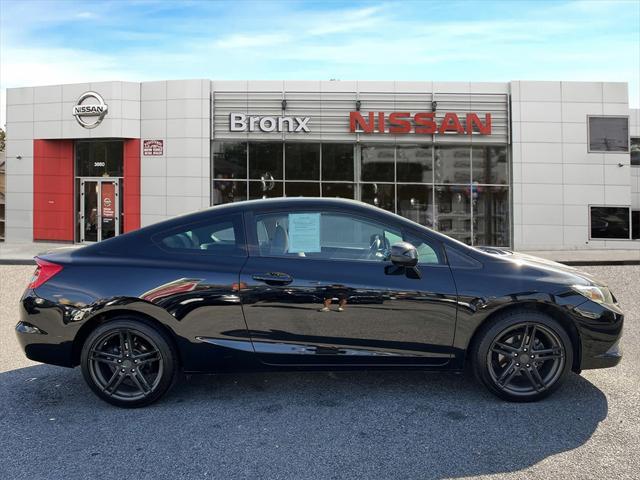 used 2013 Honda Civic car, priced at $8,750