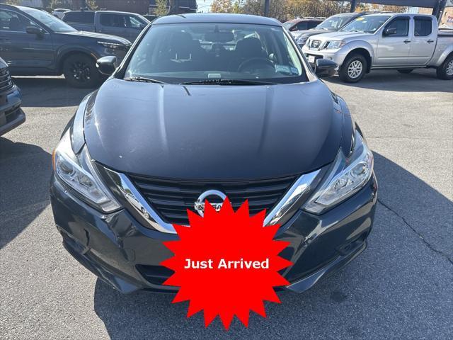 used 2017 Nissan Altima car, priced at $7,249