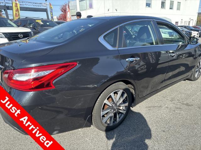 used 2017 Nissan Altima car, priced at $7,249