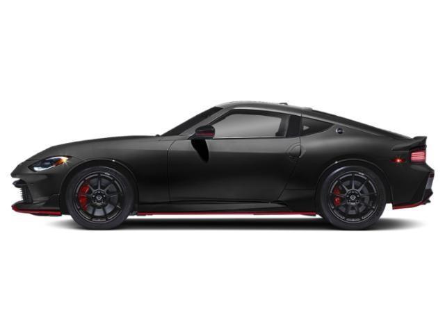 new 2024 Nissan Z car, priced at $66,705