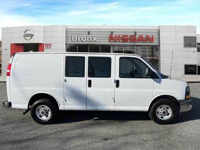 used 2022 GMC Savana 2500 car, priced at $28,888