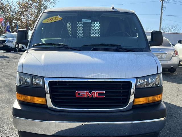 used 2022 GMC Savana 2500 car, priced at $28,888