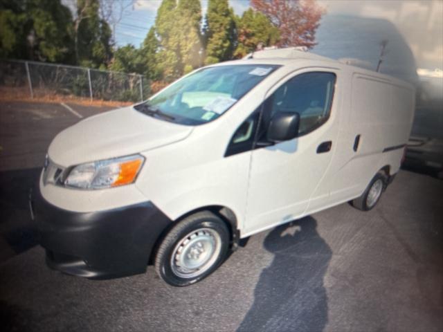 used 2019 Nissan NV200 car, priced at $14,949