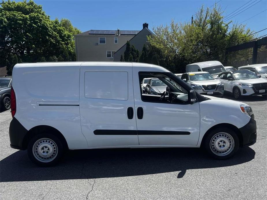 used 2018 Ram ProMaster City car, priced at $18,883