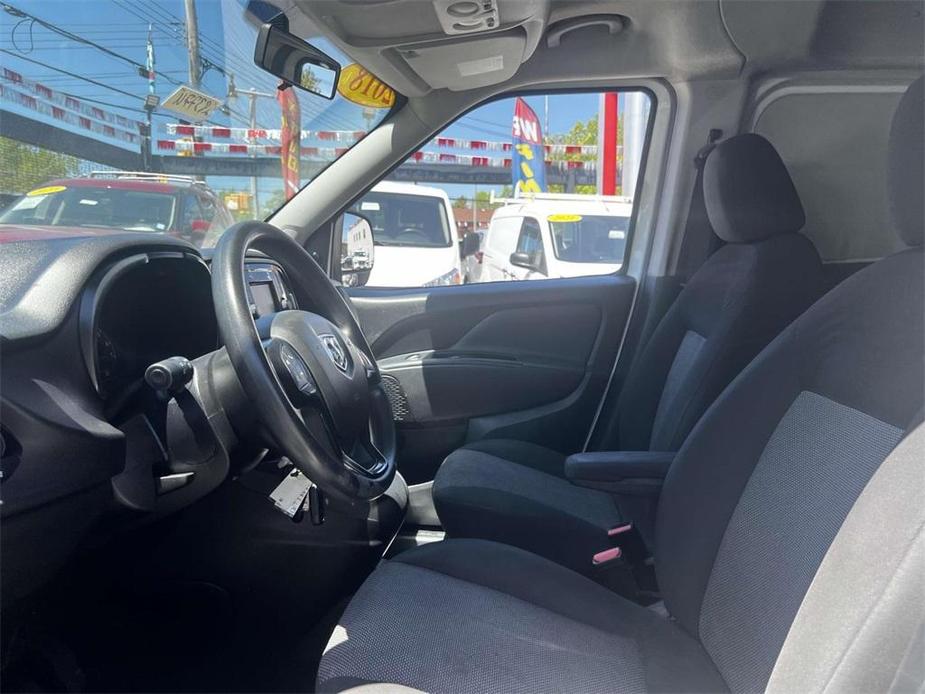 used 2018 Ram ProMaster City car, priced at $18,883
