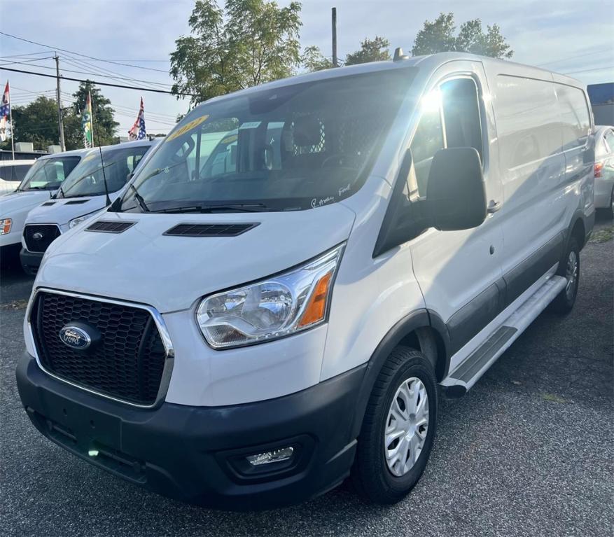 used 2022 Ford Transit-250 car, priced at $31,264