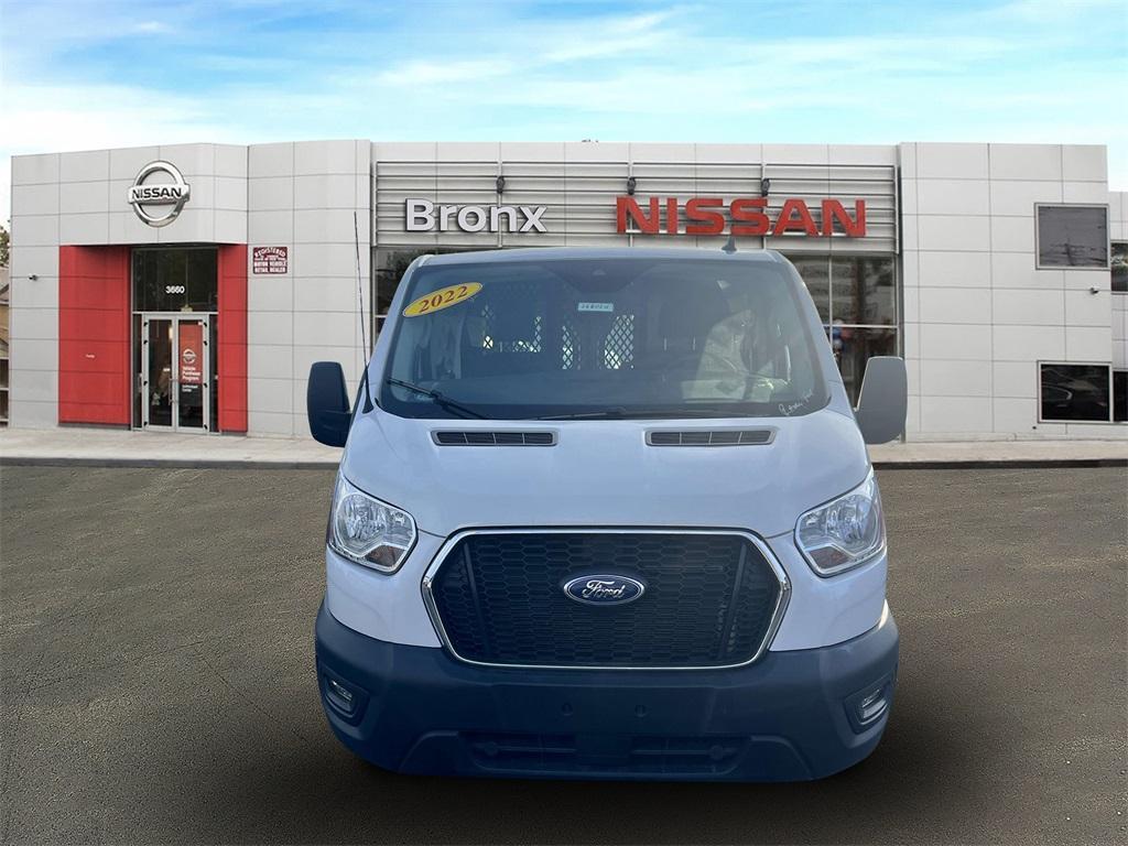 used 2022 Ford Transit-250 car, priced at $31,264