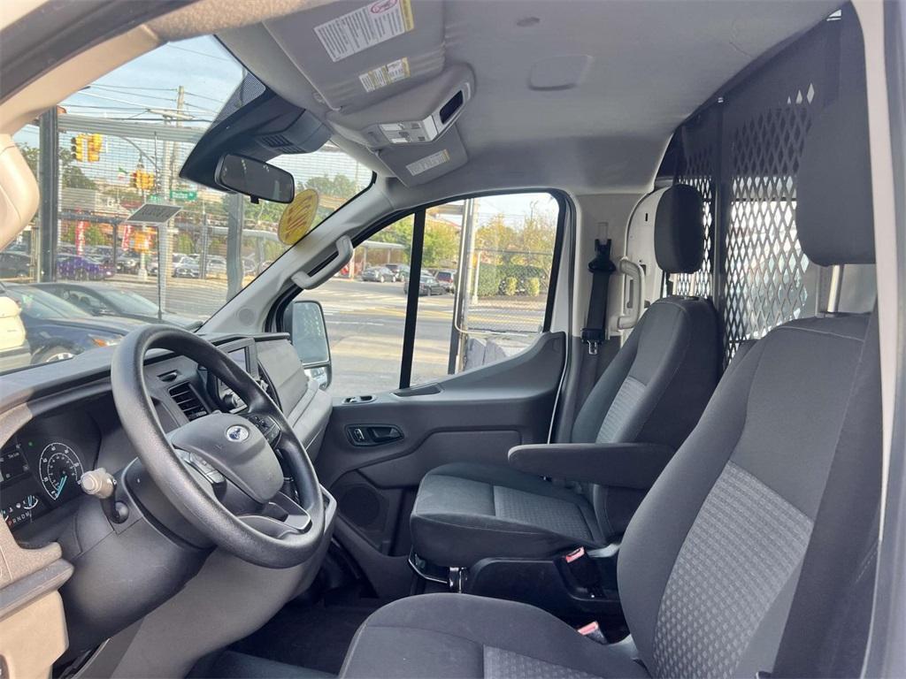 used 2022 Ford Transit-250 car, priced at $31,264