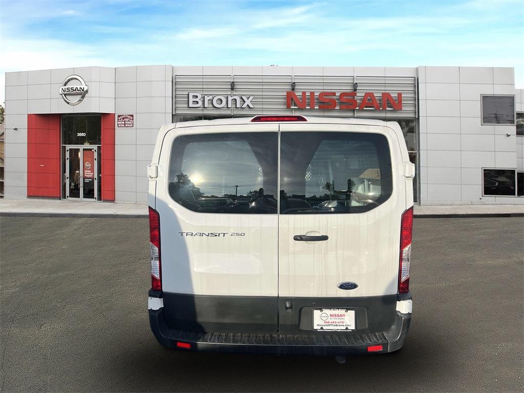 used 2022 Ford Transit-250 car, priced at $31,264