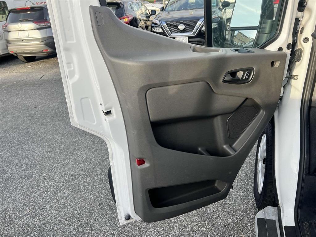 used 2022 Ford Transit-250 car, priced at $31,264