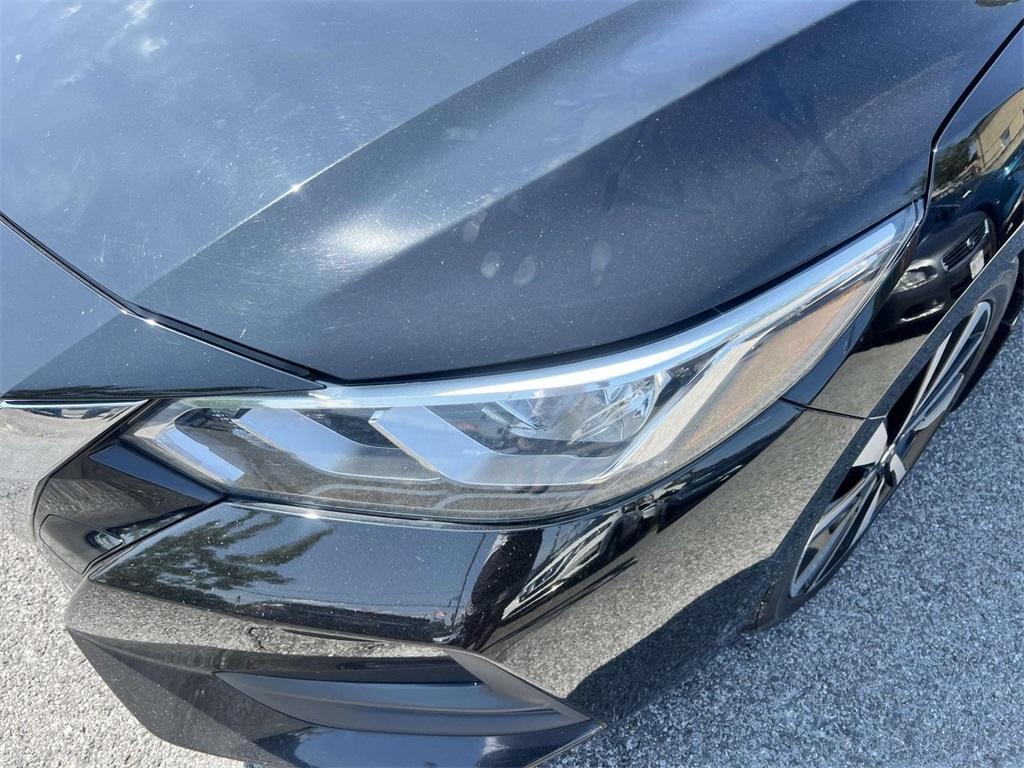 used 2021 Nissan Sentra car, priced at $13,789