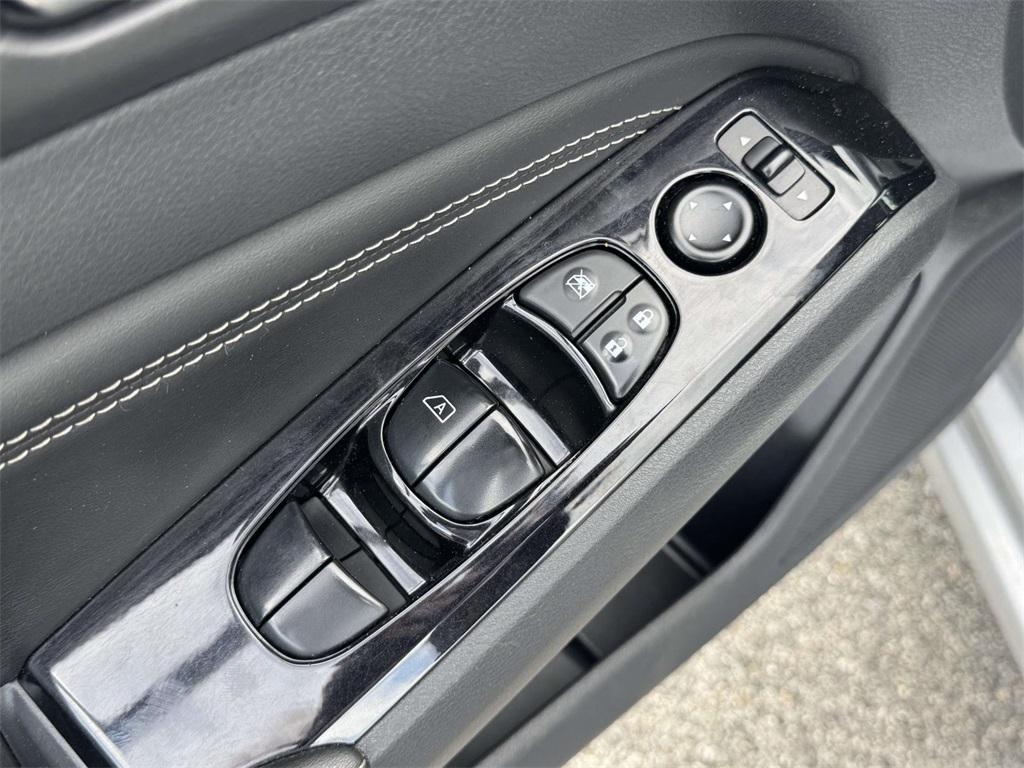 used 2021 Nissan Altima car, priced at $15,640