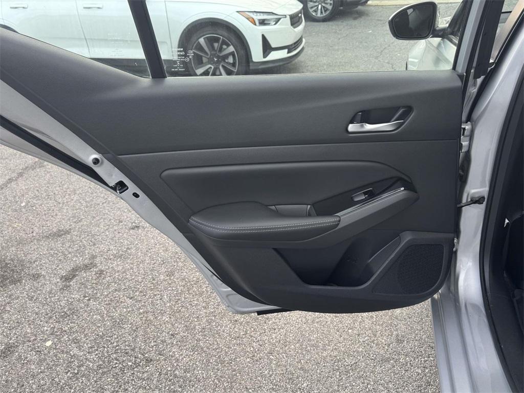 used 2021 Nissan Altima car, priced at $15,640