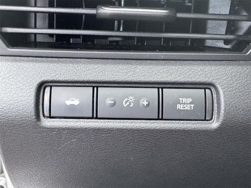 used 2021 Nissan Altima car, priced at $15,640