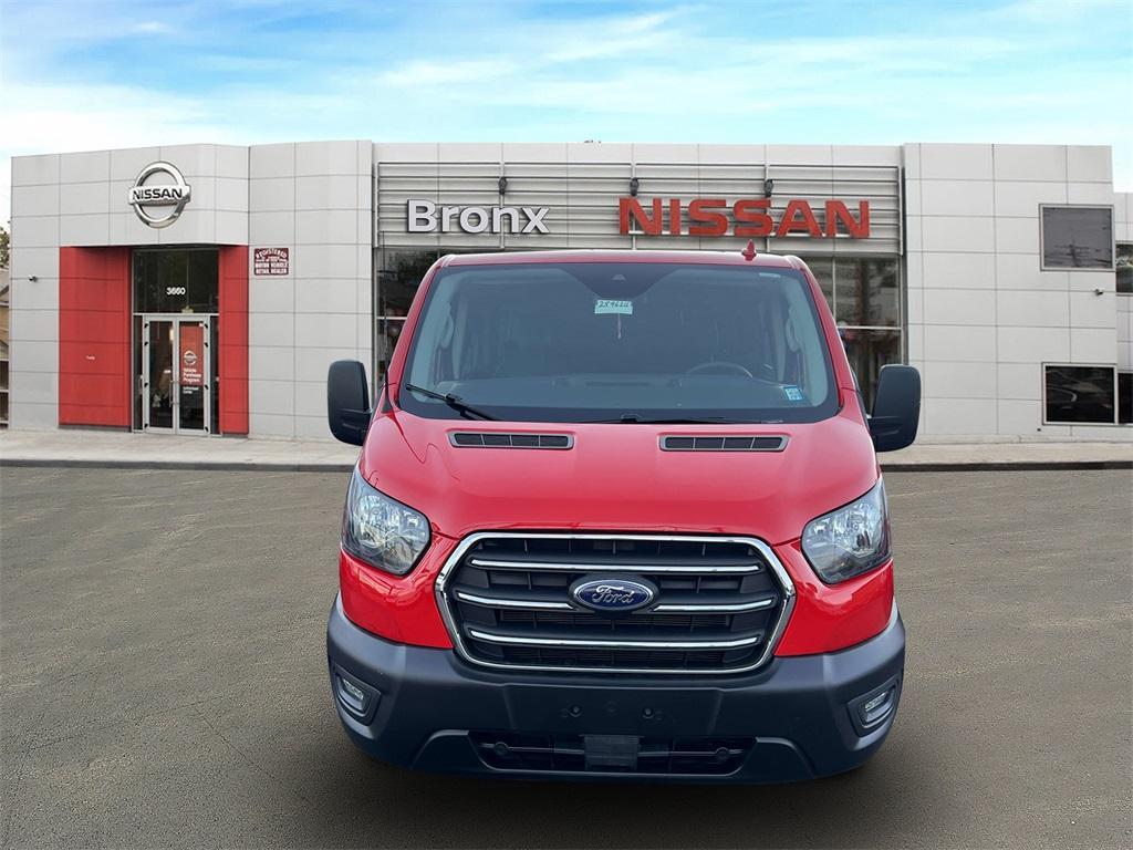 used 2020 Ford Transit-350 car, priced at $34,853