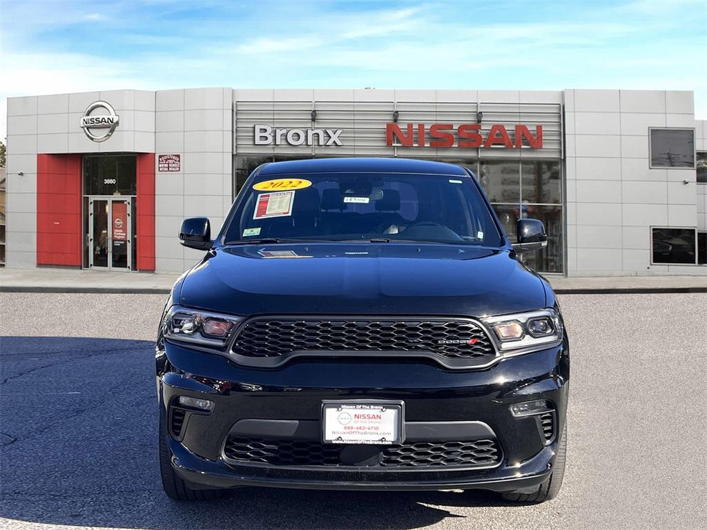 used 2022 Dodge Durango car, priced at $27,965