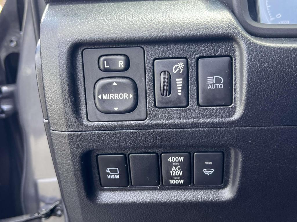 used 2022 Toyota 4Runner car, priced at $38,742