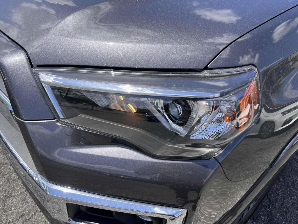 used 2022 Toyota 4Runner car, priced at $38,742