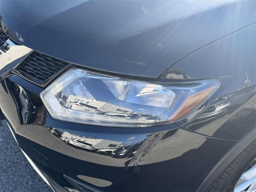 used 2016 Nissan Rogue car, priced at $7,989
