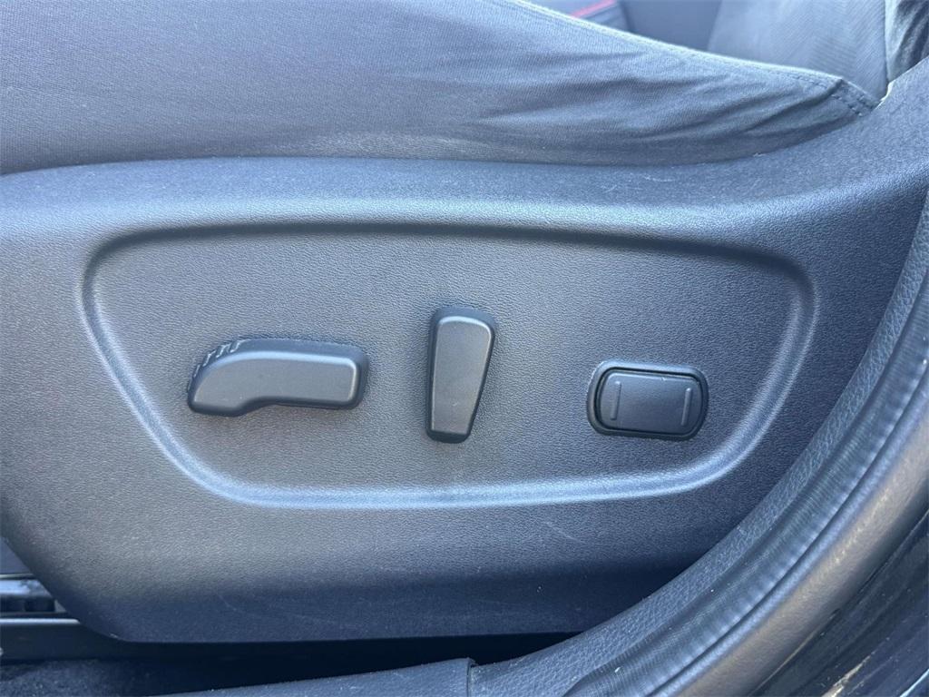 used 2016 Nissan Rogue car, priced at $7,989