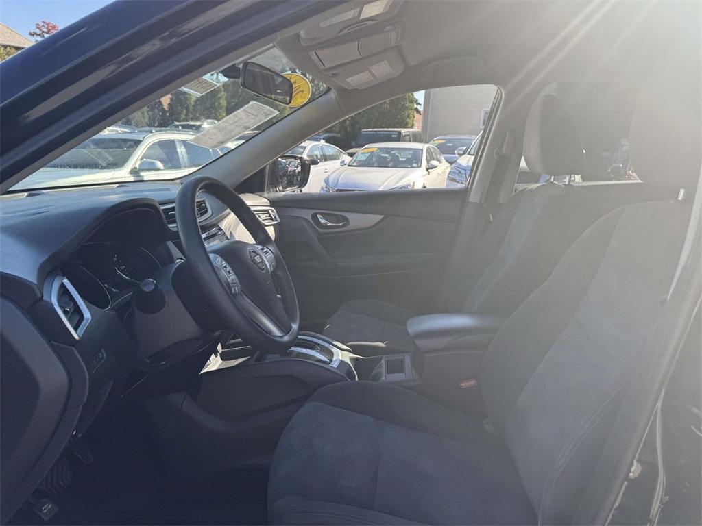 used 2016 Nissan Rogue car, priced at $7,989