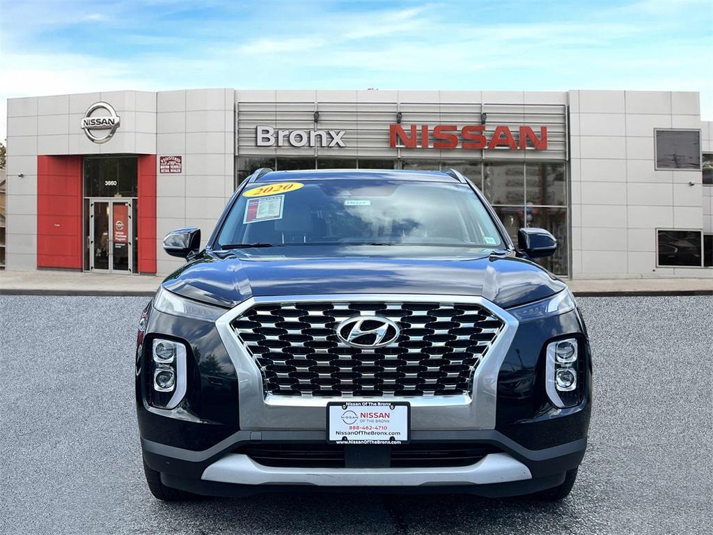 used 2020 Hyundai Palisade car, priced at $19,212