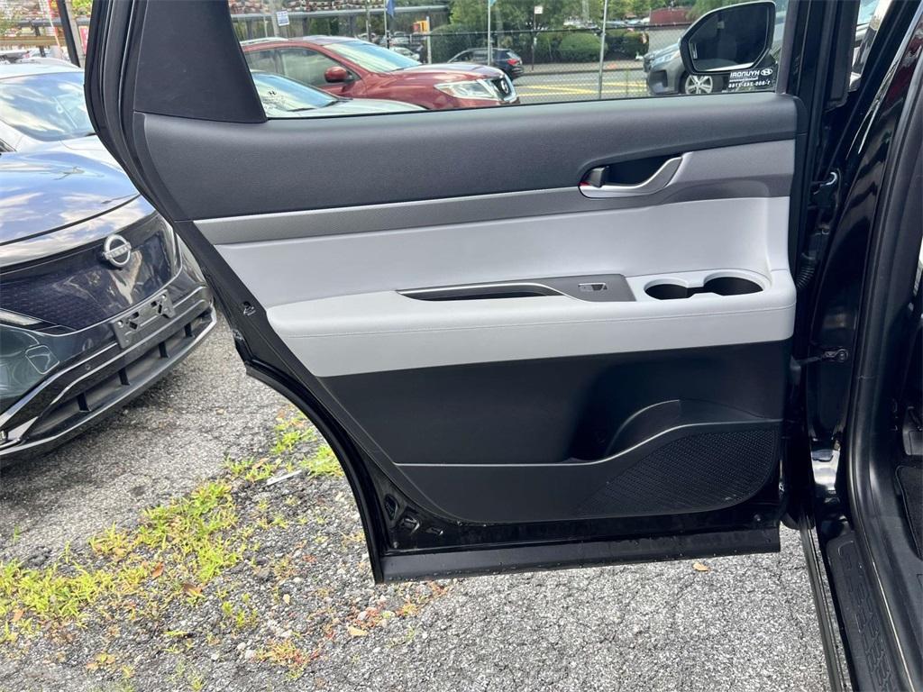 used 2020 Hyundai Palisade car, priced at $19,212