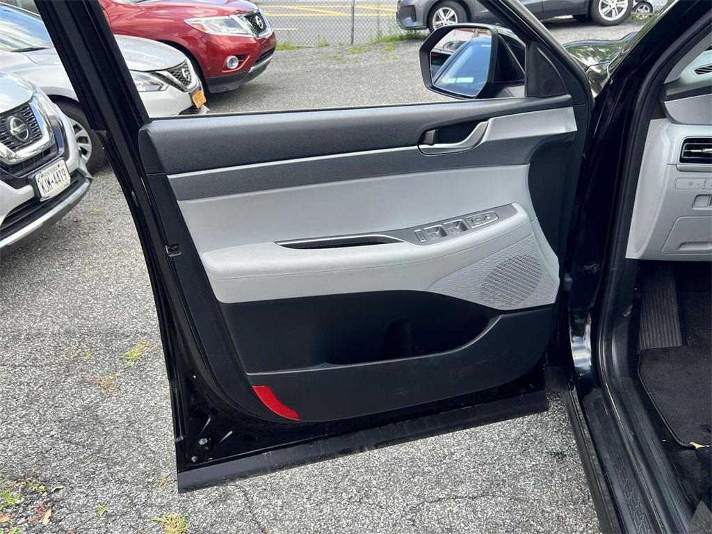 used 2020 Hyundai Palisade car, priced at $19,212