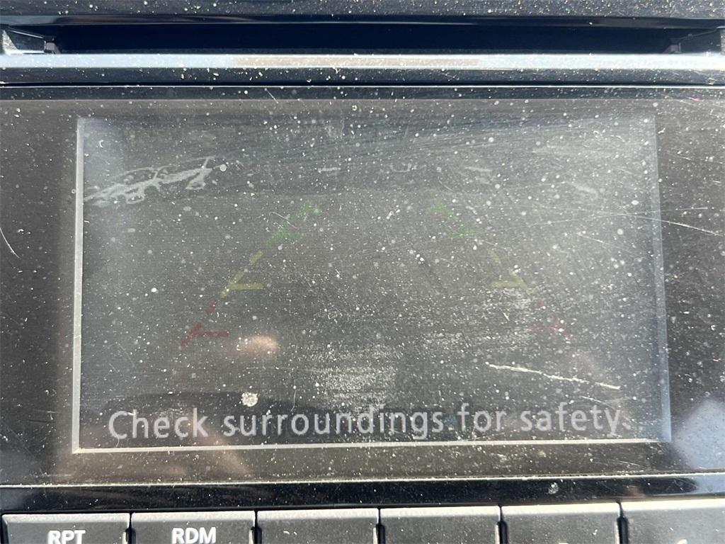 used 2017 Nissan Rogue car, priced at $9,531