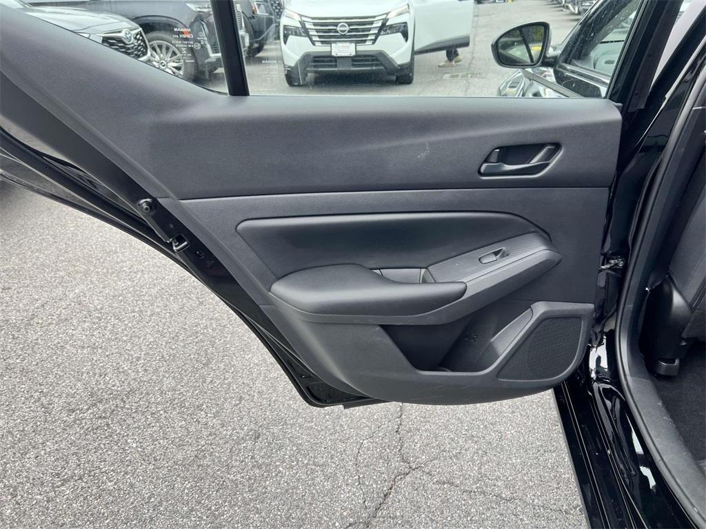 used 2024 Nissan Altima car, priced at $17,889