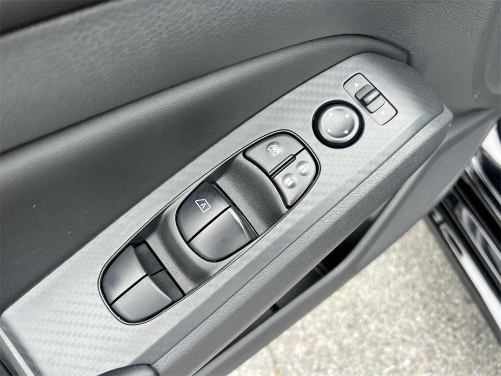 used 2024 Nissan Altima car, priced at $17,889