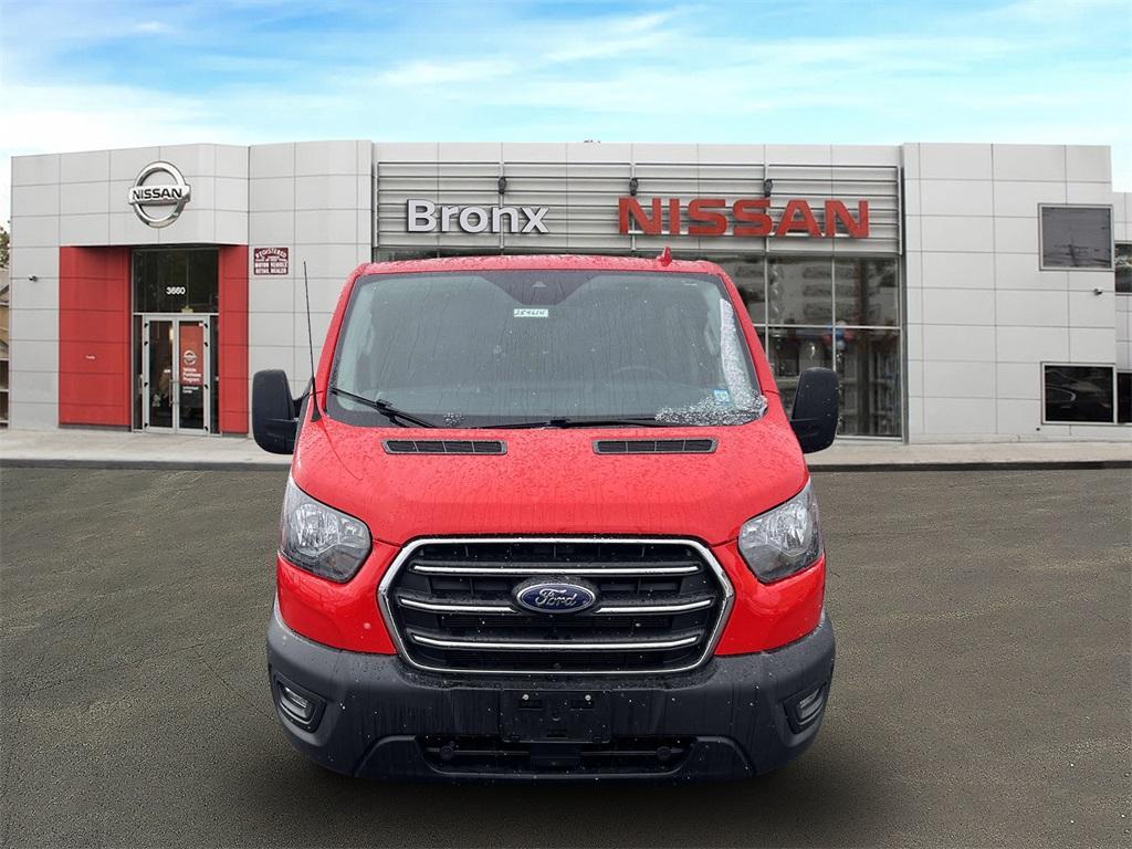 used 2020 Ford Transit-350 car, priced at $33,461