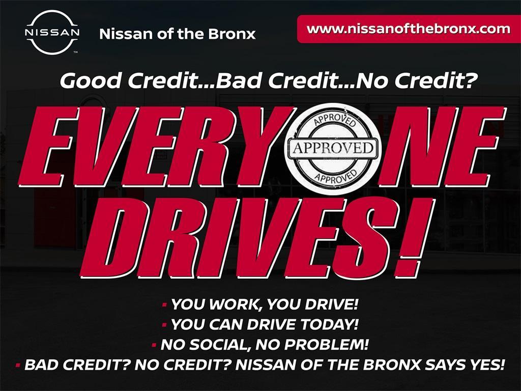 used 2023 Nissan Rogue car, priced at $27,400