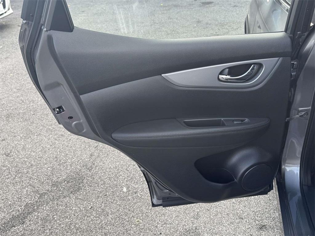 used 2020 Nissan Rogue Sport car, priced at $15,589