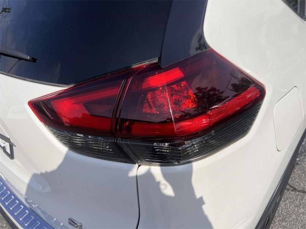 used 2020 Nissan Rogue car, priced at $16,789