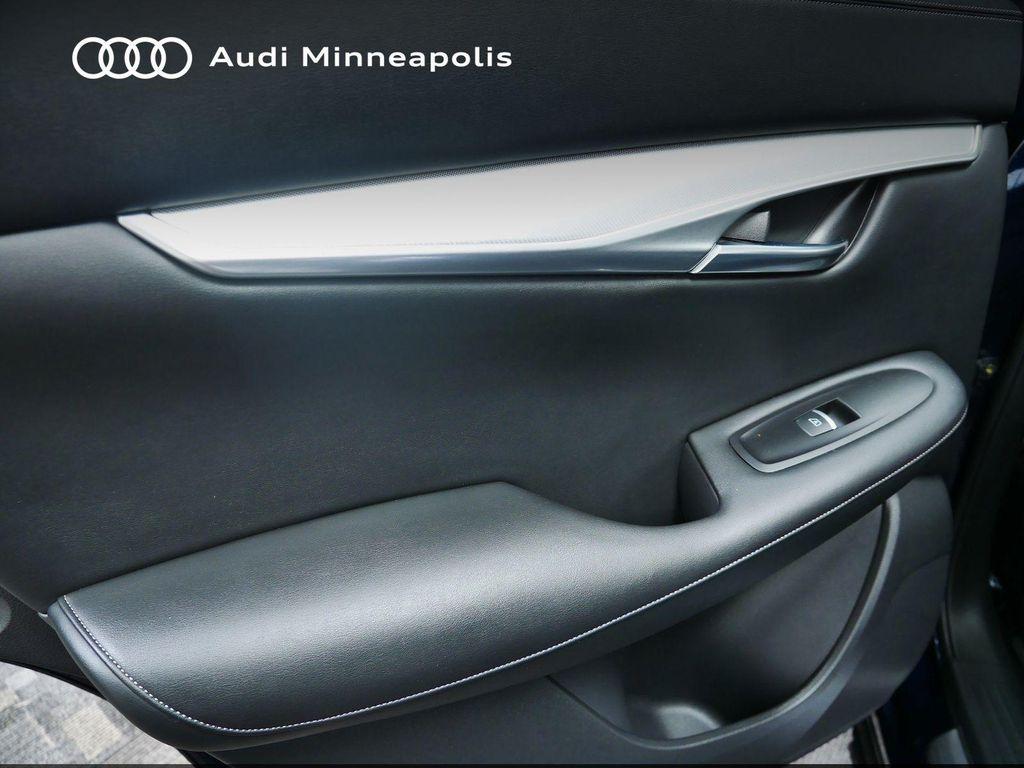 used 2019 INFINITI QX50 car, priced at $19,477