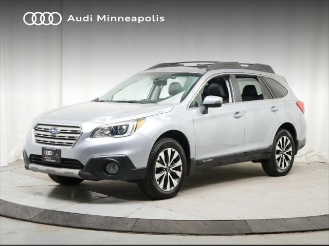 used 2017 Subaru Outback car, priced at $20,999