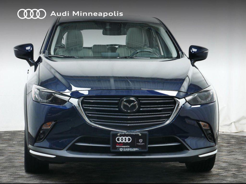used 2019 Mazda CX-3 car, priced at $19,977