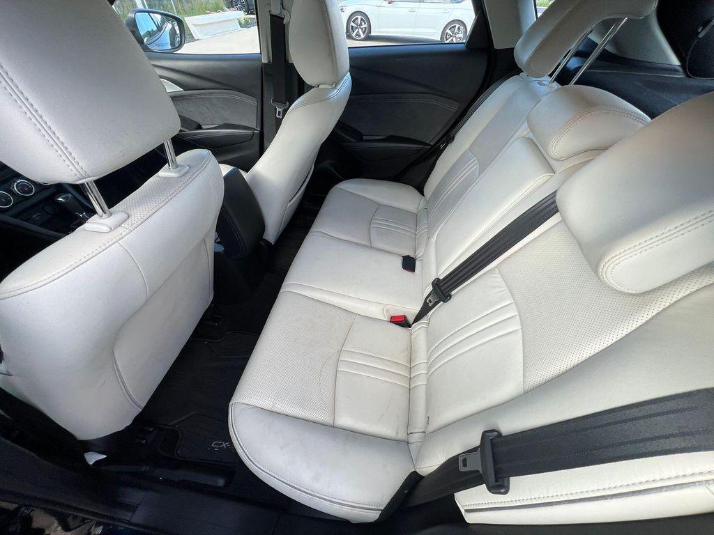 used 2019 Mazda CX-3 car, priced at $20,977
