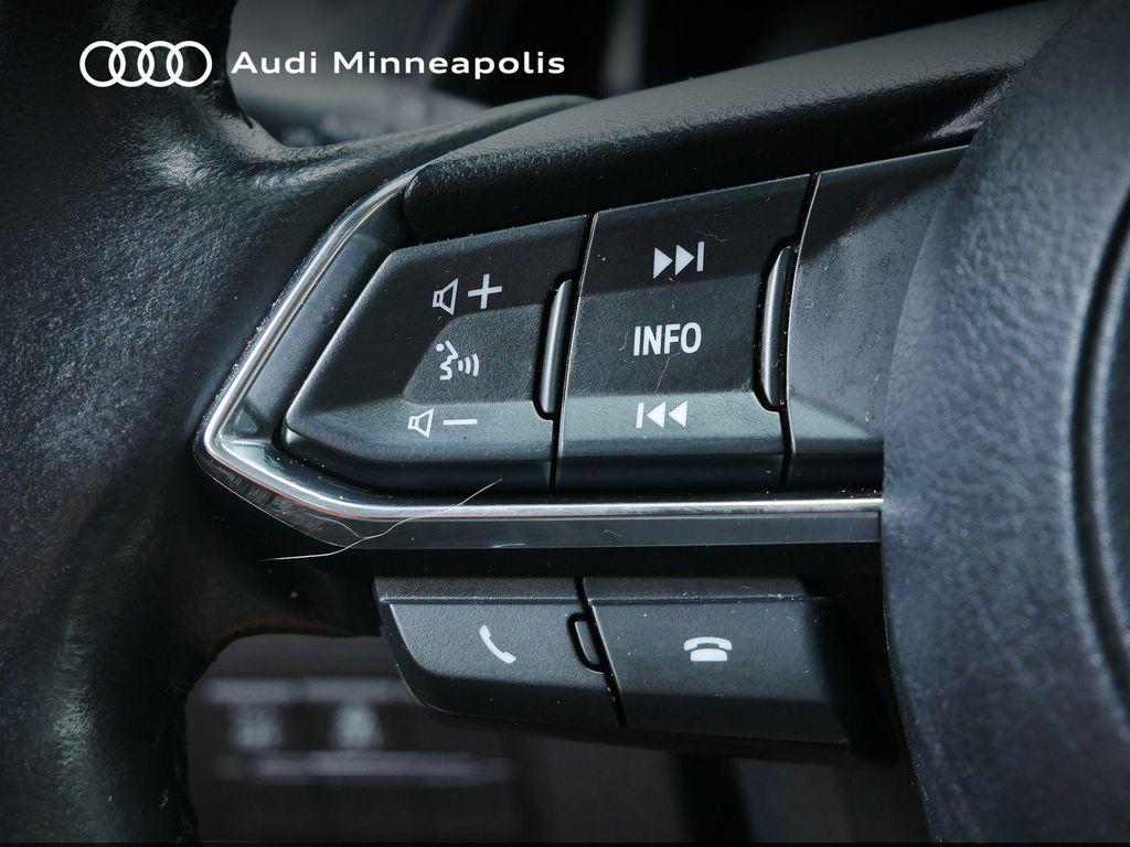 used 2019 Mazda CX-3 car, priced at $19,977