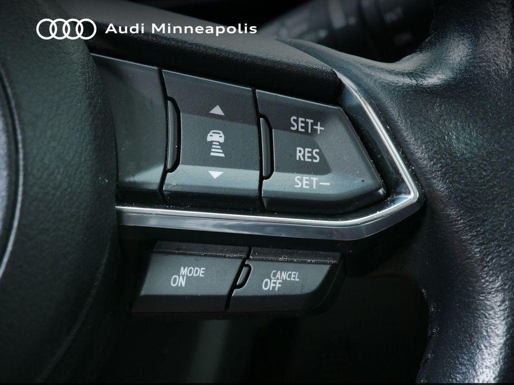 used 2019 Mazda CX-3 car, priced at $19,977